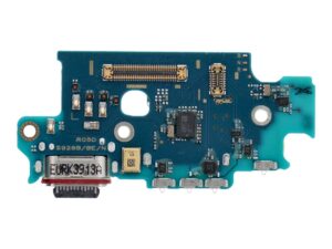 Charging board for SAMSUNG S24 Plus 1:1 ORG