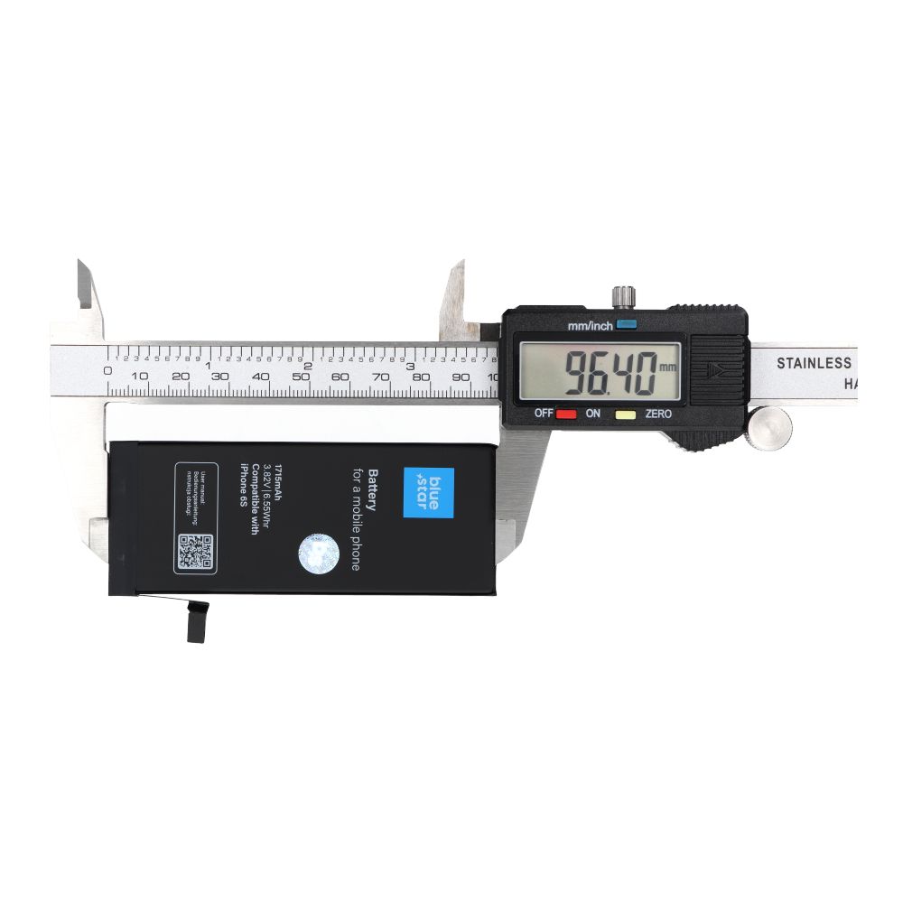 BLUE STAR HQ battery for IPHONE 6S 1715 mAh - Image 3