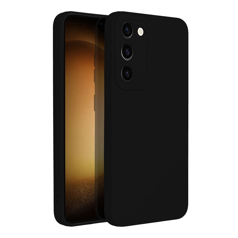 Roar Luna Case for Samsung Galaxy S23 Plus Black - Image 2