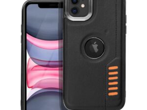 MILANO Case for IPHONE 11 black