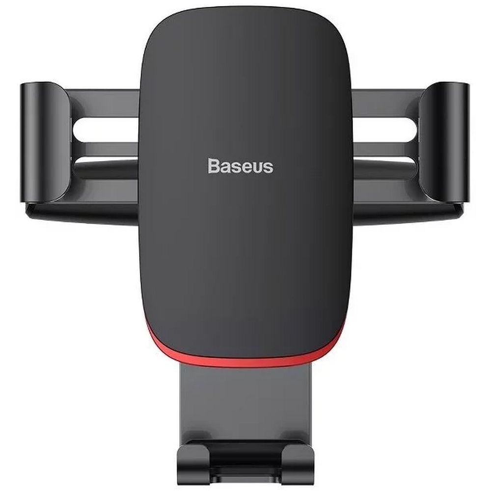 BASEUS gravity car holder for CD slot SUYL-J01 black - Image 8