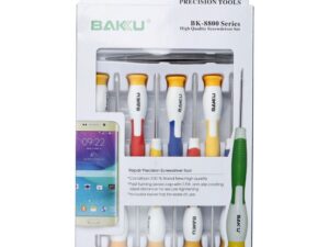 BAKU Precision Tool Set [BK8800]