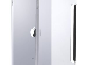 Apple iPad Mini 2019 tablet hátlap, Átlátszó