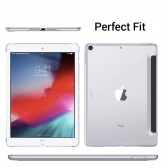 Apple iPad Mini 2019 tablet hátlap, Átlátszó - Image 4