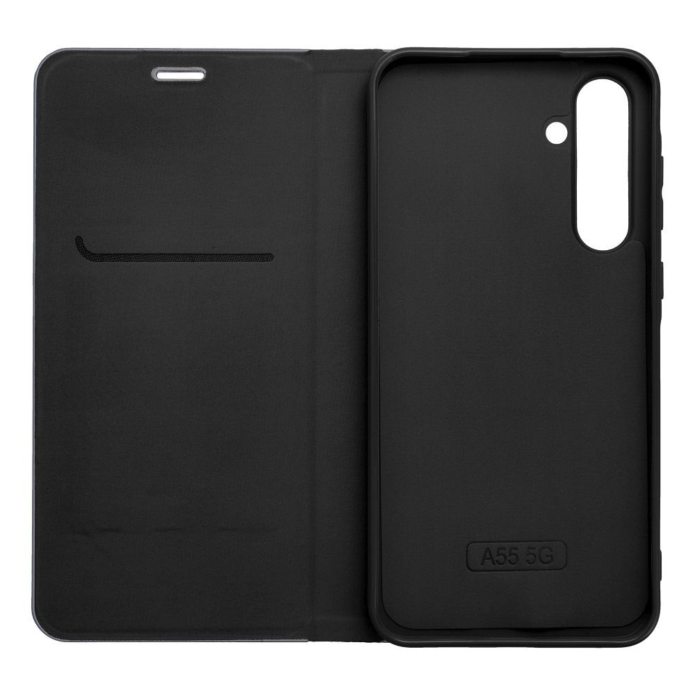 LUNA Book Carbon for SAMSUNG S10 black - Image 9