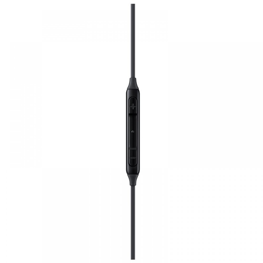 SAMSUNG EO-IC100 Type-C headset, AKG hangzással, Fekete - Image 5
