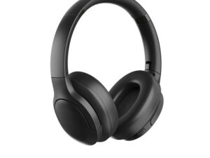 WiWU - Soundcool Headset TD-02 Wireless Bluetooth Headphone