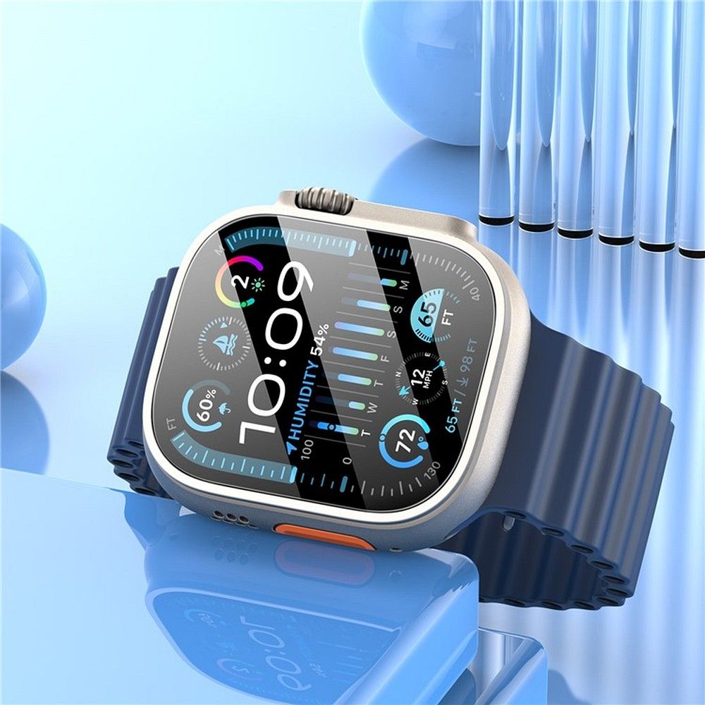 DUX DUCIS tempered glass EAPA for Apple Watch Ultra / Ultra 2 49 mm - Image 11