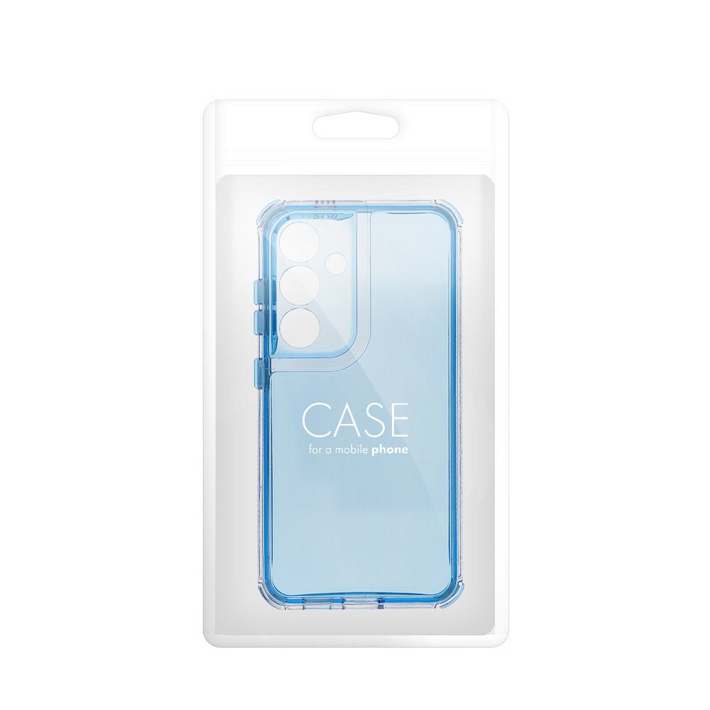 MATRIX CLEAR Case for SAMSUNG A15 4G / A15 5G blue - Image 7
