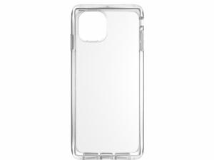 iPhone 12 Mini vékony TPU szilikon hátlap,Átlátszó