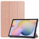 Samsung Tab S7/S8 11'' T870/T875 tablet tok, Rose - Image 2