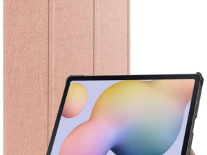 Samsung Tab S7/S8 11'' T870/T875 tablet tok, Rose
