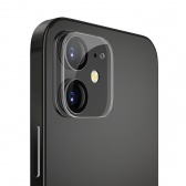 Cellect iPhone 12 Kamera fólia, Fekete - Image 2