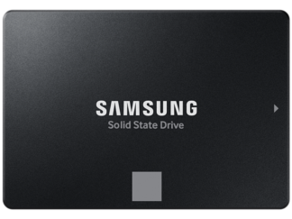 Samsung 870 Evo Sata 2.5'' SSD 500GB
