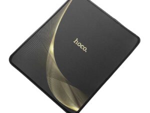 HOCO mouse pad gaming Aurora GM22 (200*240mm) black