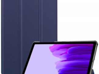Samsung A7Lite 8.7 T220/T225 tablet tok,Sötétkék