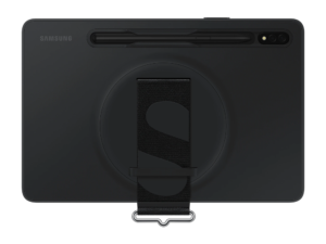 Samsung Tab S8 Starp cover, Fekete