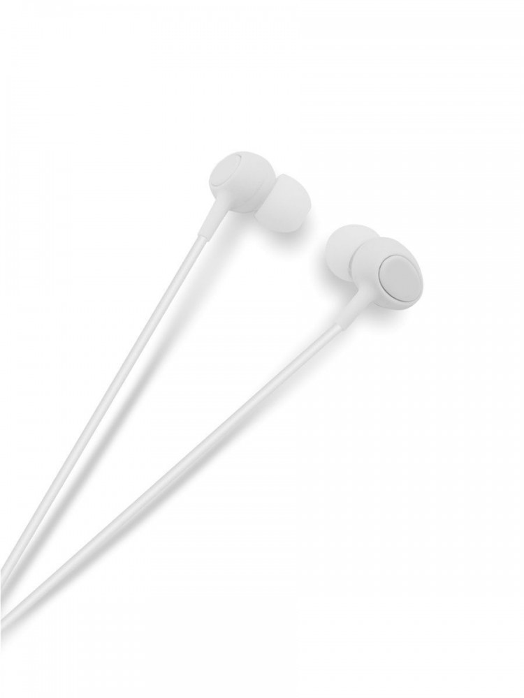 Cellect 3.5 jack sztereó headset, Fehér - Image 8