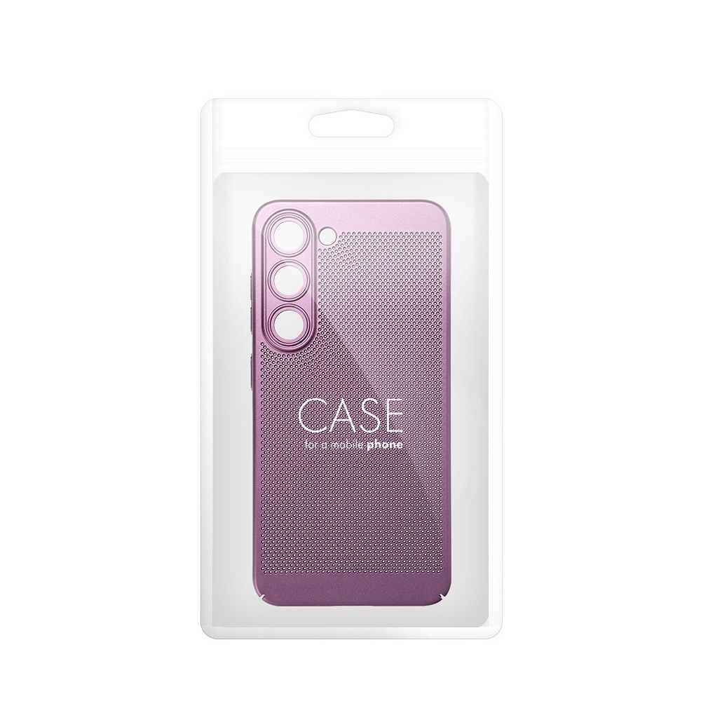BREEZY Case for SAMSUNG A05 purple - Image 9