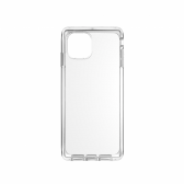 Honor X7 szilikon hátlap, Átlátszó - Image 2