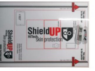 Shieldup öntapadó sablon