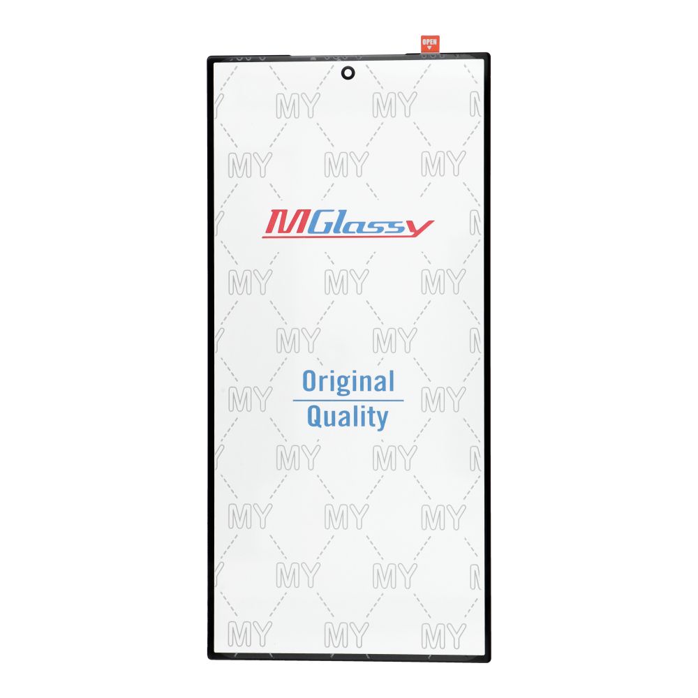 MUSTTBY front glass + OCA SAMSUNG s24 ultra