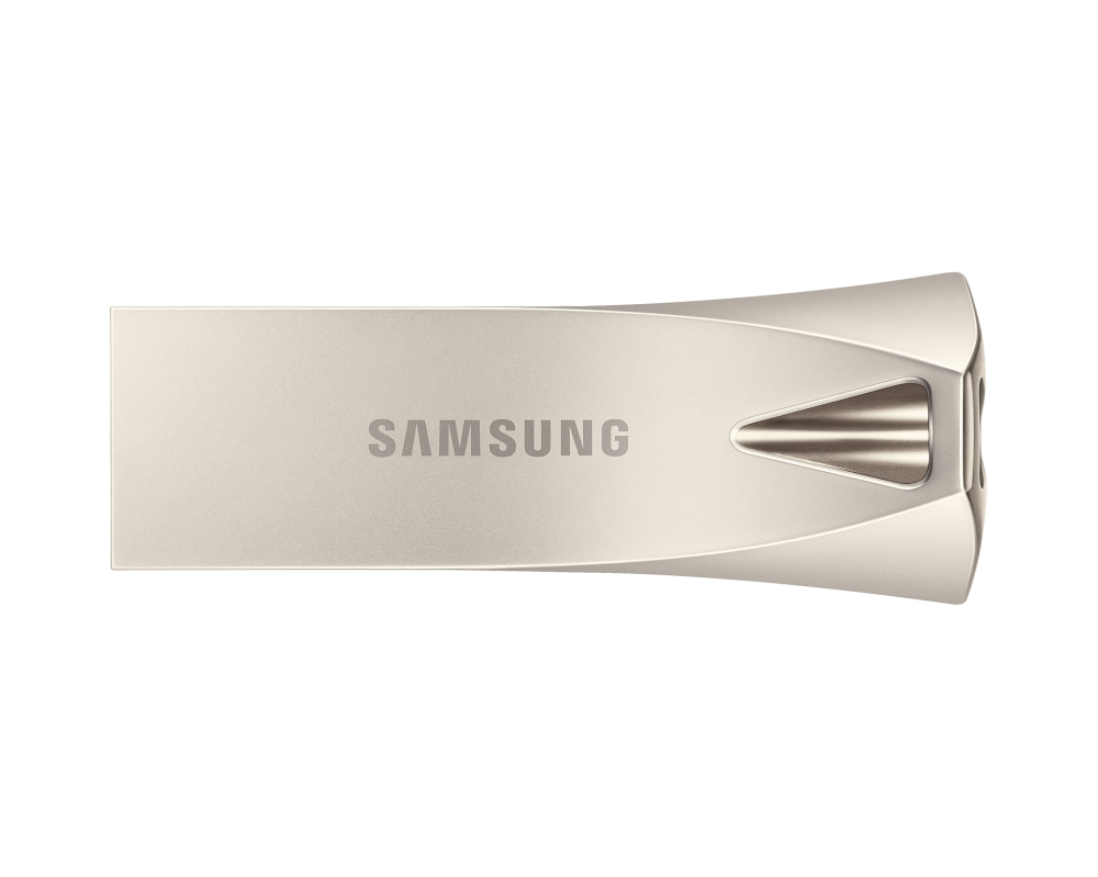Samsung Bar Plus USB 3.1 pendrive,128 GB, Pezsgő