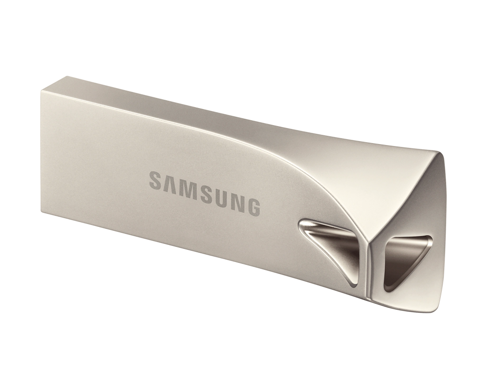 Samsung Bar Plus USB 3.1 pendrive,128 GB, Pezsgő - Image 5