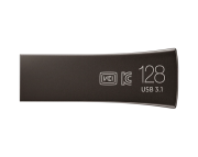 Samsung Bar Plus USB3.1 pendrive,128GB,Titánszürke - Image 4