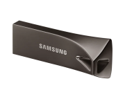 Samsung Bar Plus USB3.1 pendrive,128GB,Titánszürke - Image 6