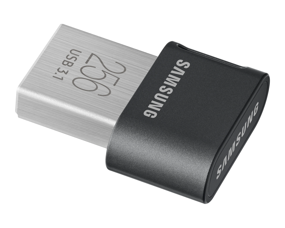 Samsung Fit Plus USB3.1 pendrive, 256 GB - Image 5