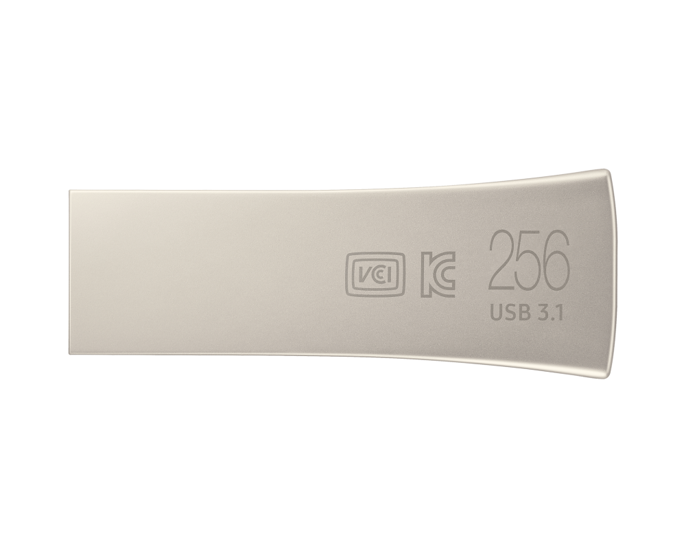 Samsung Bar Plus USB 3.1 pendrive,256 GB, Pezsgő - Image 3