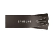 Samsung Bar Plus USB3.1 pendrive,64 GB,Titánszürke - Image 2