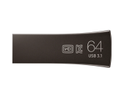 Samsung Bar Plus USB3.1 pendrive,64 GB,Titánszürke - Image 4