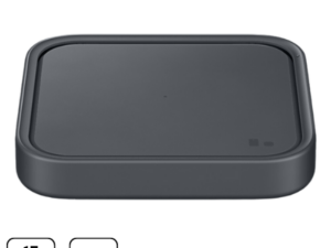 Samsung Wireless töltőpad, Fekete