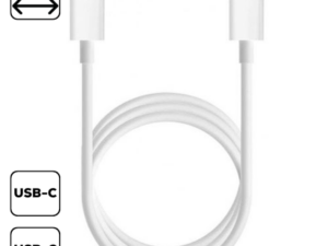 USB Type-C adat-és töltőkábel (SJV4108)