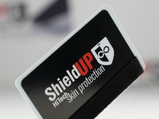 Shieldup simítókártya 9cm
