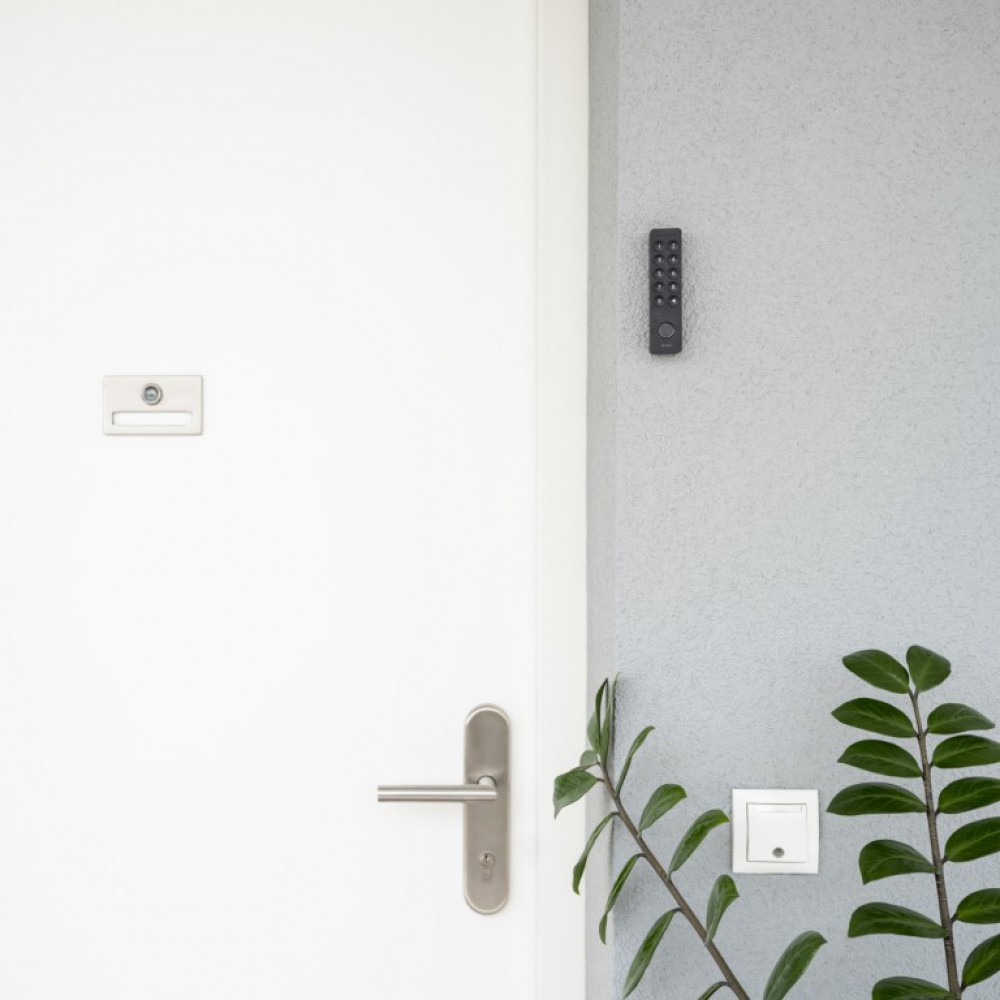 Nuki Keypad 2.0 billentyűzet ujjlenyomatolvasóval - Image 3