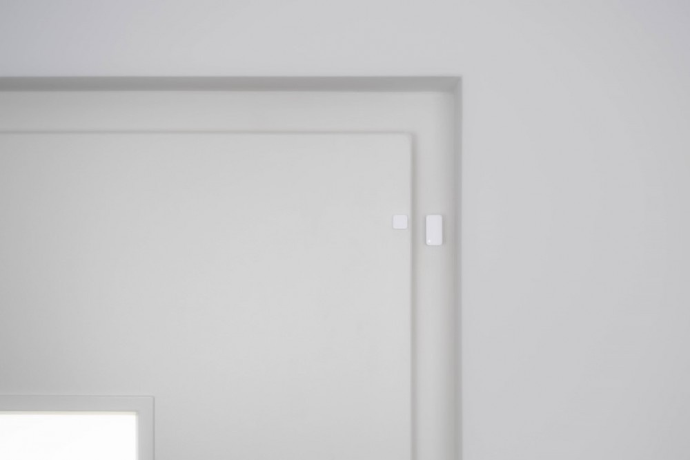 Nuki Door Sensor nyitás érzékelő, Fehér - Image 5