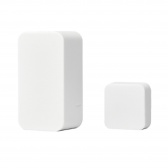 Nuki Door Sensor nyitás érzékelő, Fehér - Image 2