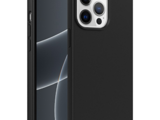 Cellect GoGreen iPhone 14 Pro,Fekete