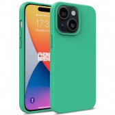Cellect GoGreen iPhone 15 Plus, Türkíz - Image 2