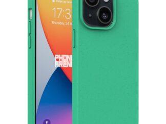 Cellect GoGreen iPhone 15 Pro, Türkíz