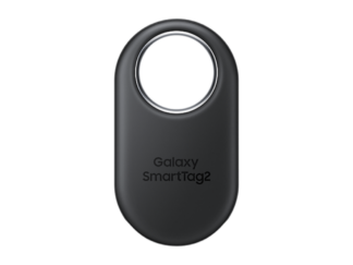 Samsung Galaxy Smart Tag 2, Fekete
