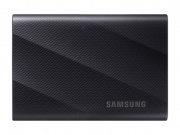 Samsung T9 hordozható SSD, 2TB, USB 3.2, Fekete - Image 6