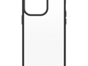 OTTERBOX React case for IPHONE 14 PRO MAX black transparent
