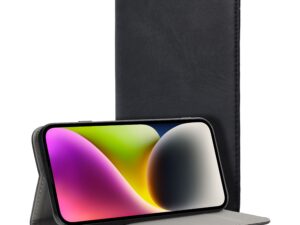 SMART MAGNETO Book case for XIAOMI Redmi Note 13 Pro 5G navy