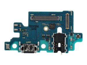 Charging board for SAMSUNG A40 A405 OEM (Fast Charger)