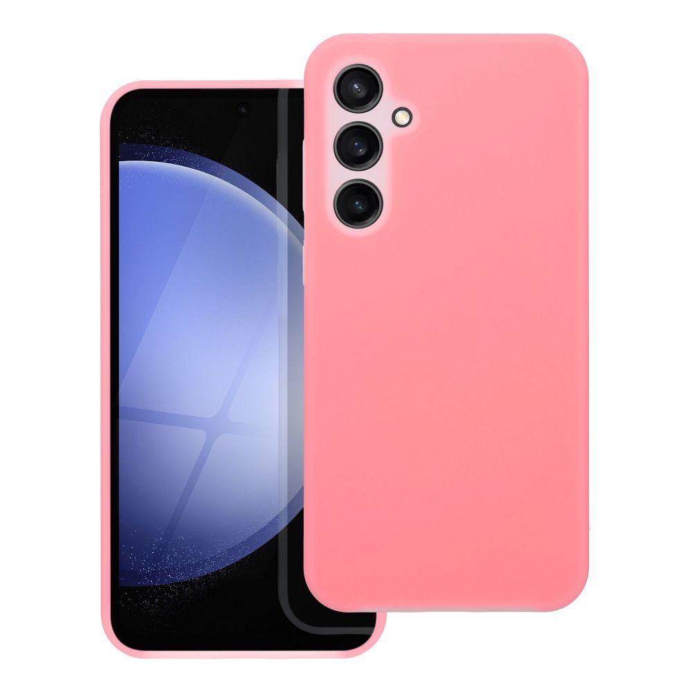 CANDY case for SAMSUNG A24 4G pink - Image 2