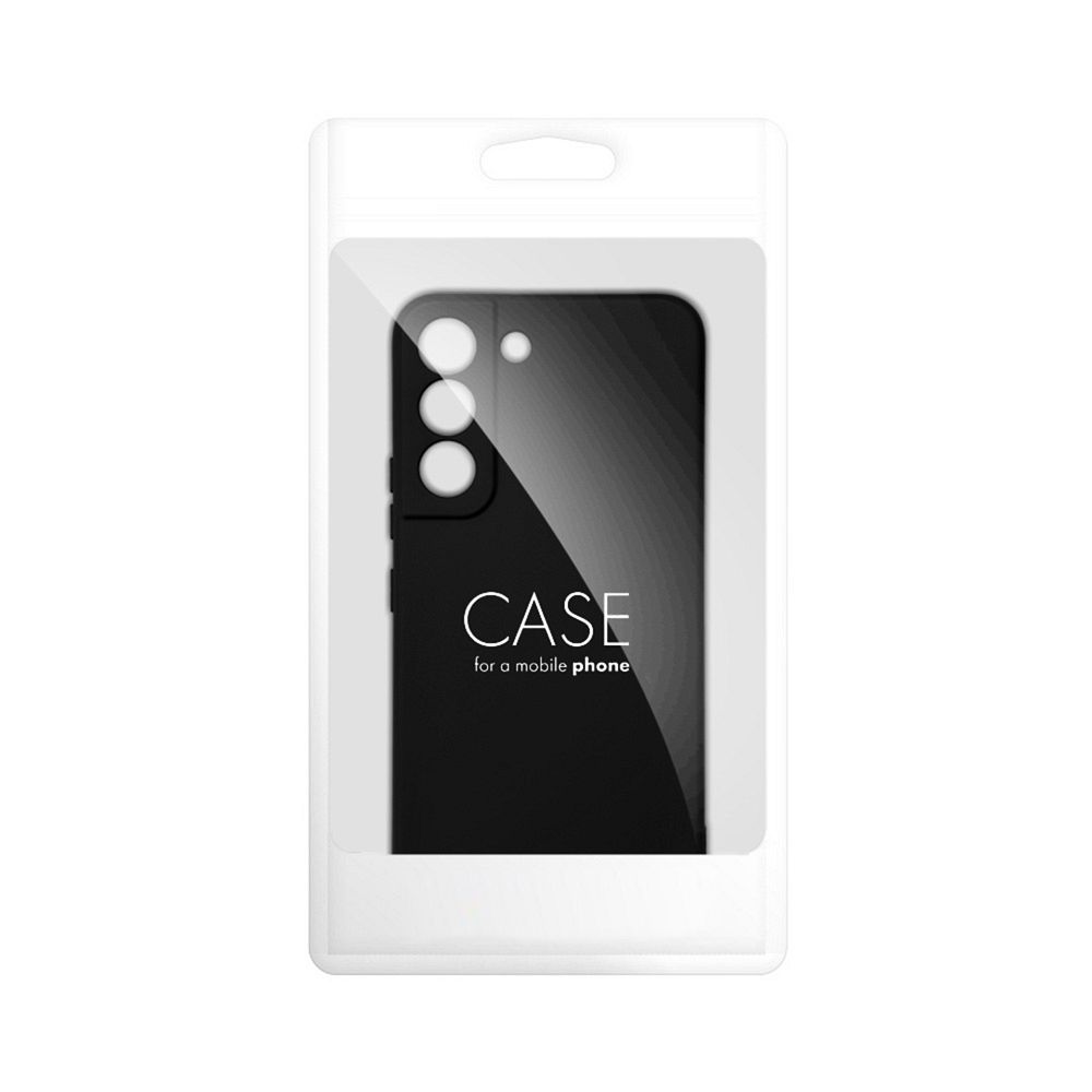 SOFT case for SAMSUNG S21 black - Image 10